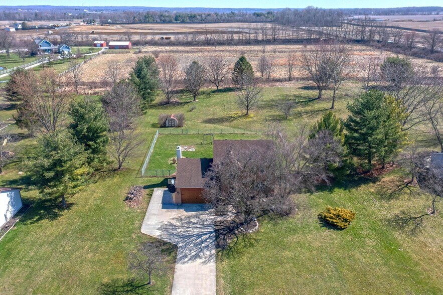 More Photos Of 5390 Clover Valley Rd NW, Johnstown Land For Sale