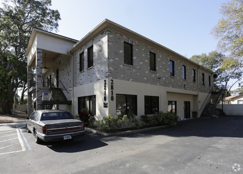 More Photos Of 2810 St Isabel St, Tampa Medical For Lease