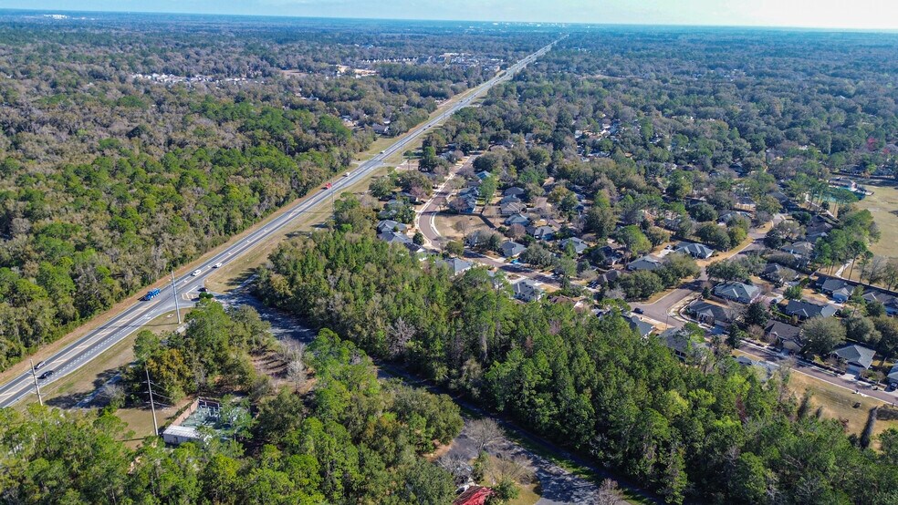 More Photos Of 8717 SW Archer Road, Gainesville, FL, Gainesville Land For Sale
