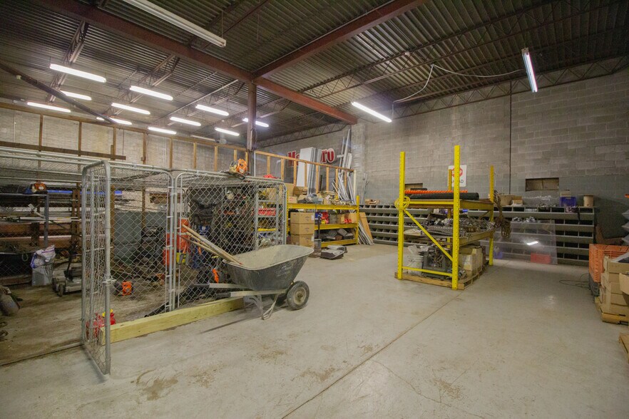 More Photos Of 407 E Ransom St, Kalamazoo Manufacturing For Sale