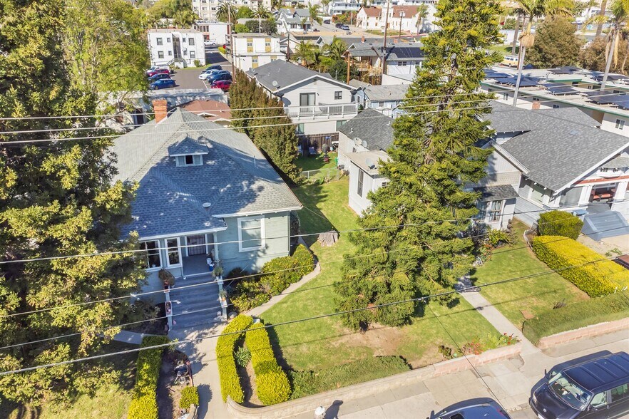 More Photos Of 1053-1065 E Santa Clara St, Ventura Apartments For Sale