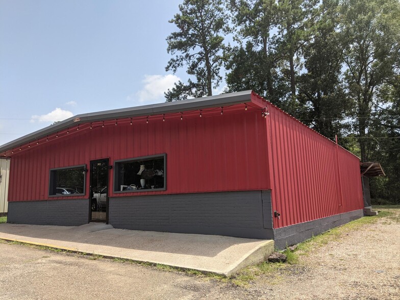 Primary Photo Of 2053 Highway 10, Jackson Lodge Meeting Hall For Sale