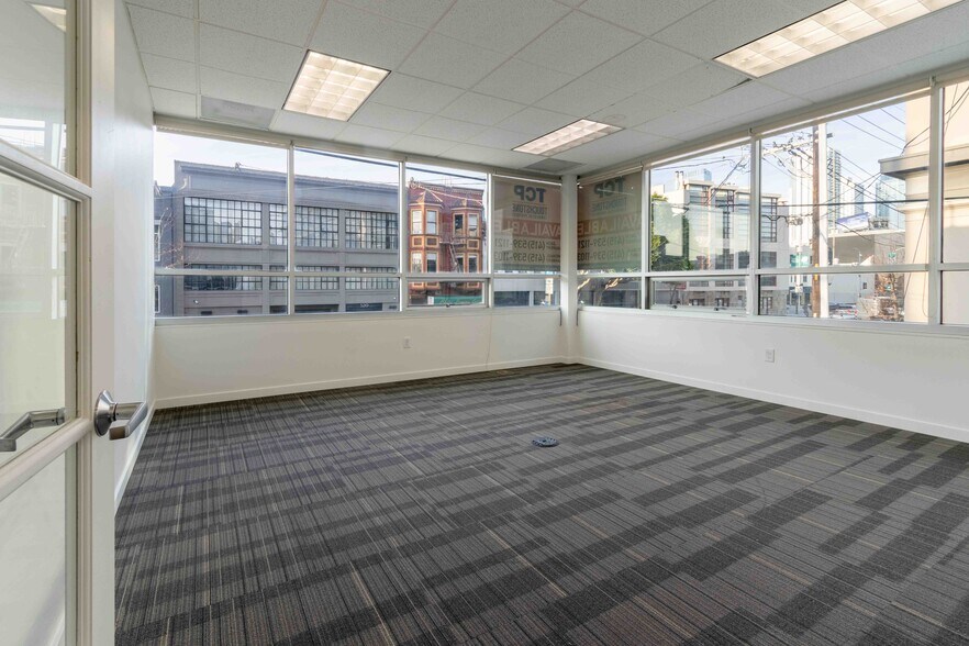 More Photos Of 523-525 Bryant St, San Francisco Office For Lease