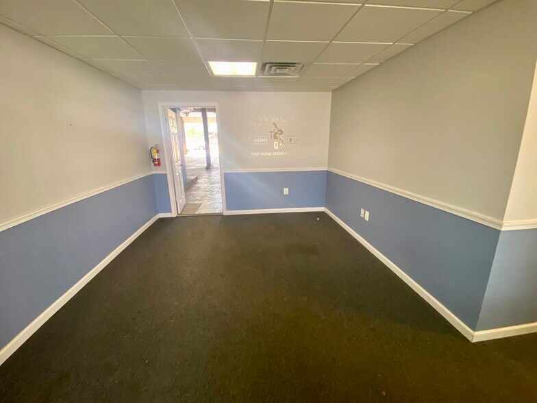 More Photos Of 1051 Cannons Ct, Woodbridge Industrial For Lease