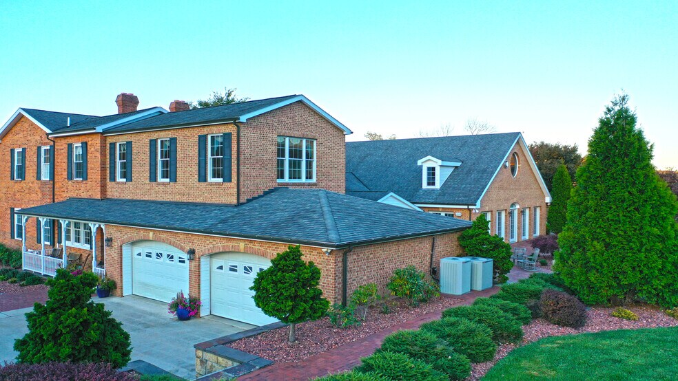 More Photos Of 15201 Weimer Road, Mount Savage Land For Sale