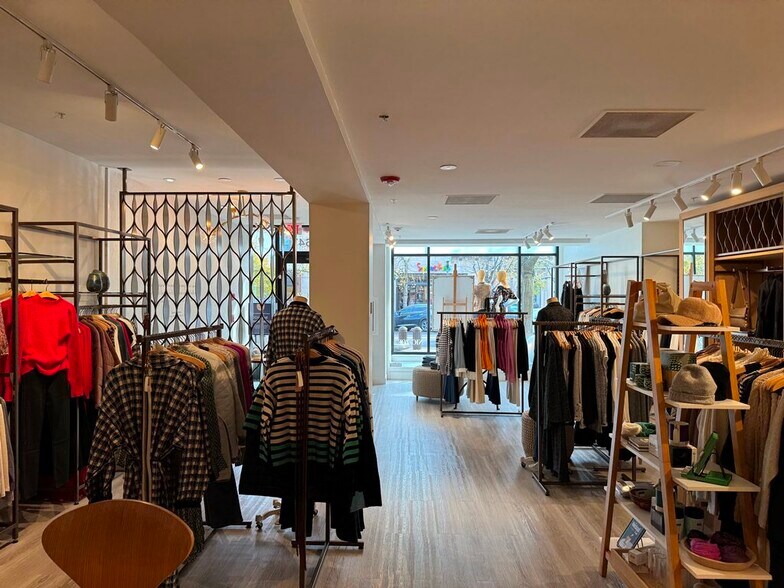 More Photos Of 643 Central Ave, Highland Park Storefront Retail Residential For Lease