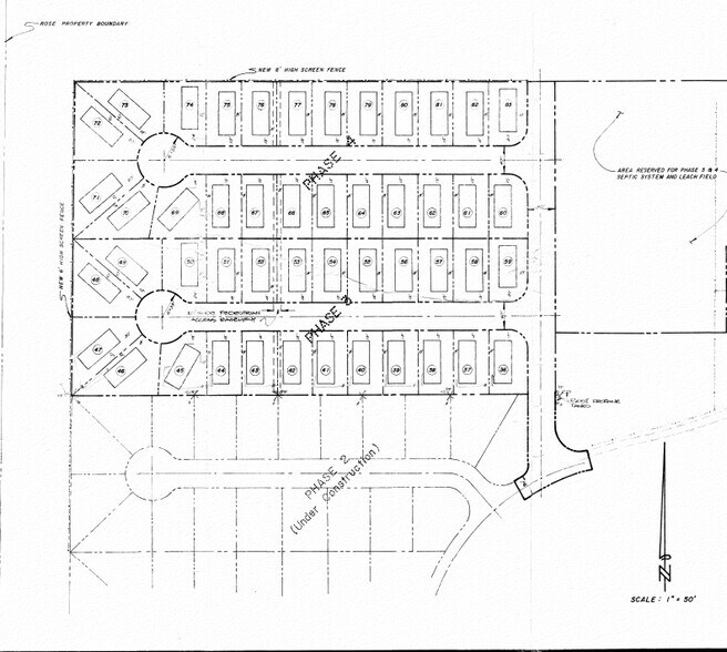 More Photos Of 630 Irish American Dam Rd, Lovelock Manufactured Housing Mobile Home Park For Sale