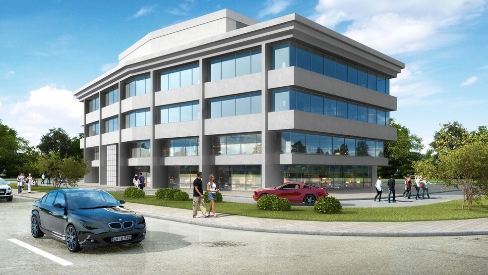 More Photos Of 2024 West St, Annapolis Office For Sale
