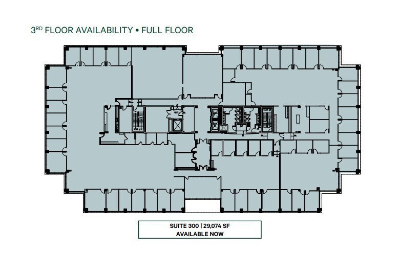 More Photos Of 400 Regency Forest Dr, Cary Office For Lease