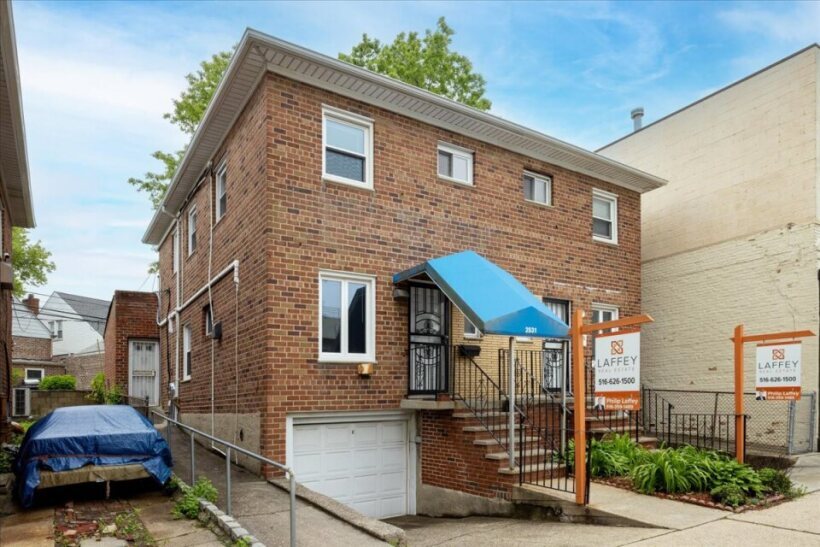 More Photos Of 25-31-25-33 Francis Lewis Blvd, Flushing Office Residential For Sale
