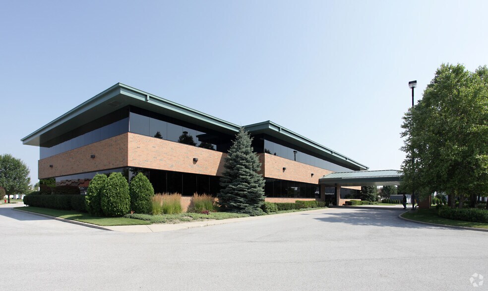 More Photos Of 222 Indianapolis Blvd., Schererville Office For Lease