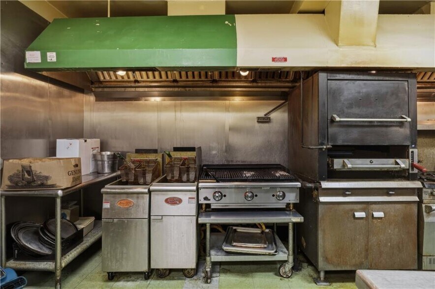 More Photos Of 1157 N Main St, Elmira Restaurant For Sale