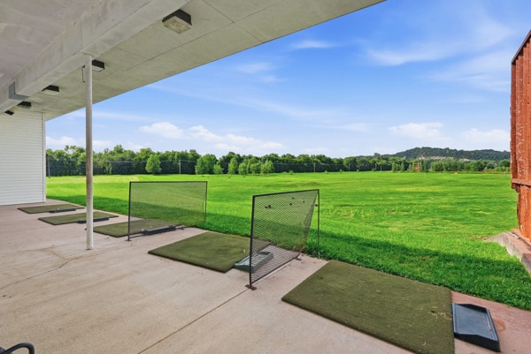 More Photos Of 1616 Oil Well Rd, Jefferson City Golf Course Driving Range For Sale