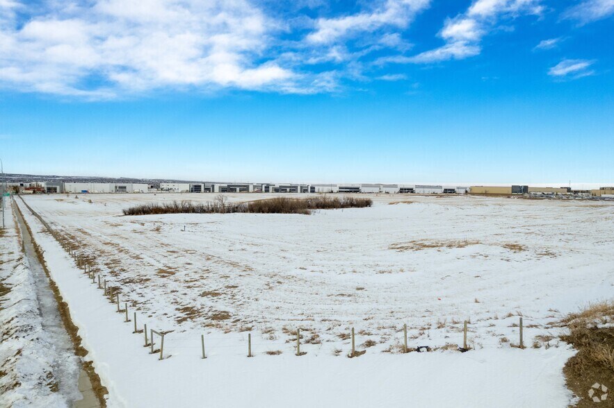 More Photos Of 2020 100 Ave NE, Calgary Land For Sale