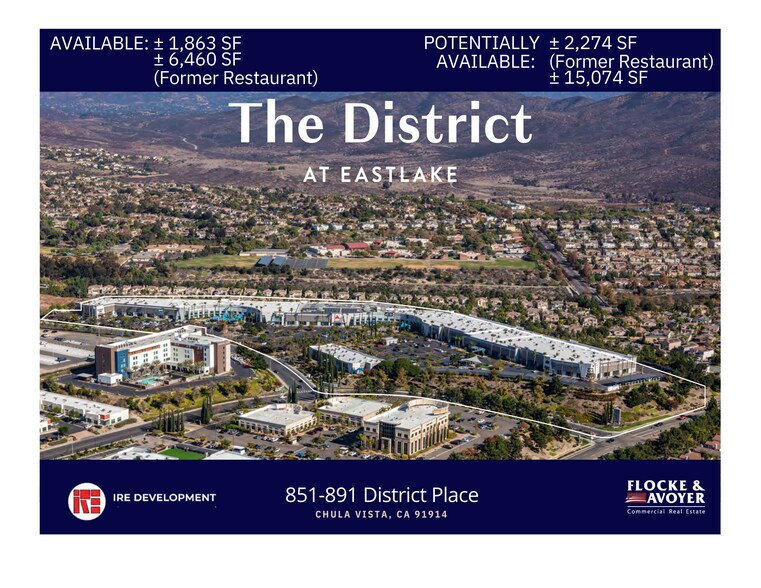 Primary Photo Of 680 Hacienda Dr, Vista Health Club For Lease