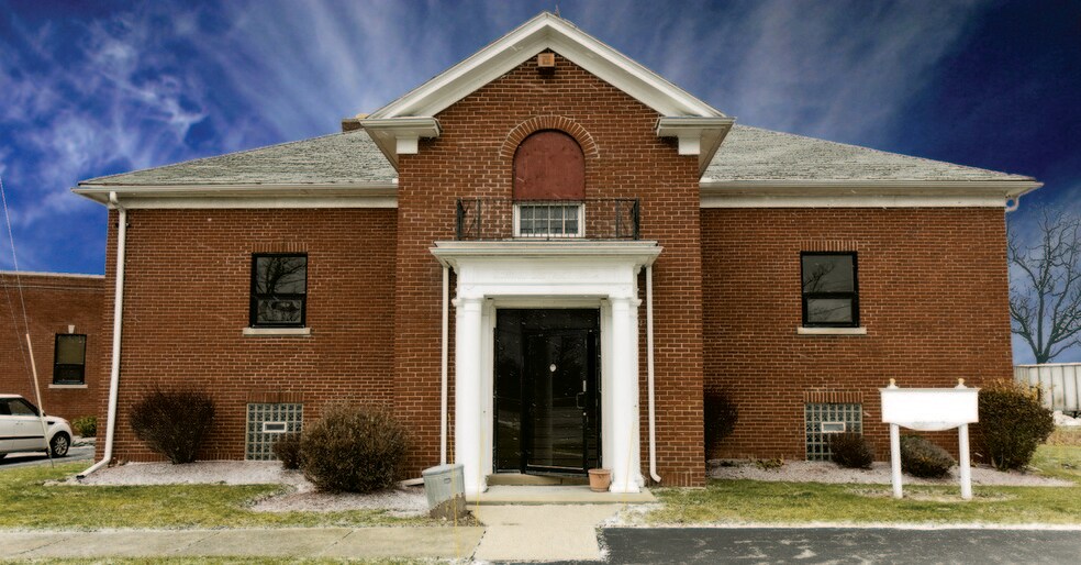 More Photos Of 5266 Seneca St, West Seneca Office For Lease