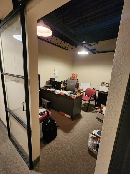 More Photos Of 11919 W I-70 N, Wheat Ridge Warehouse For Sale