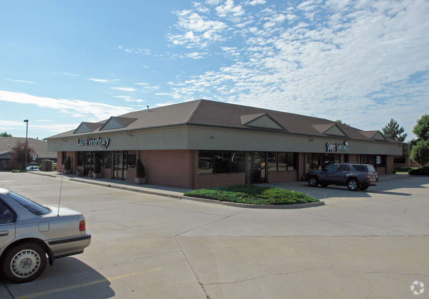 Primary Photo Of 1480 W Midway Blvd, Broomfield General Retail For Lease