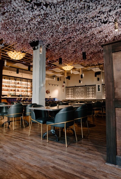 More Photos Of 607 Shelby St, Detroit Office For Lease