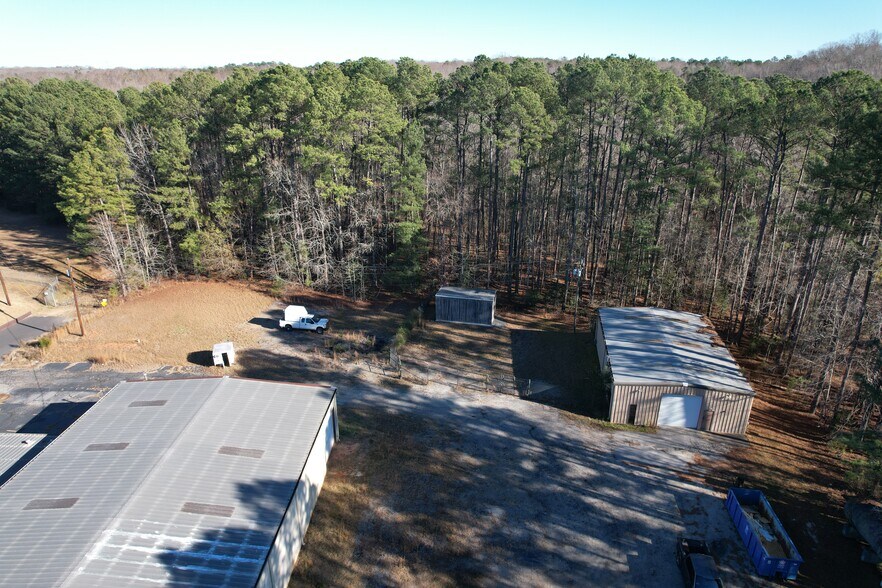 More Photos Of 150 Felt Dr, Roebuck Service For Lease