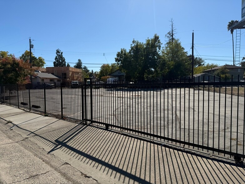 Primary Photo Of 3632 Bret Harte ct, Sacramento Land For Lease