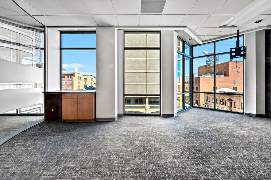 More Photos Of 161-199 N Capitol Blvd, Boise Loft Creative Space For Sale