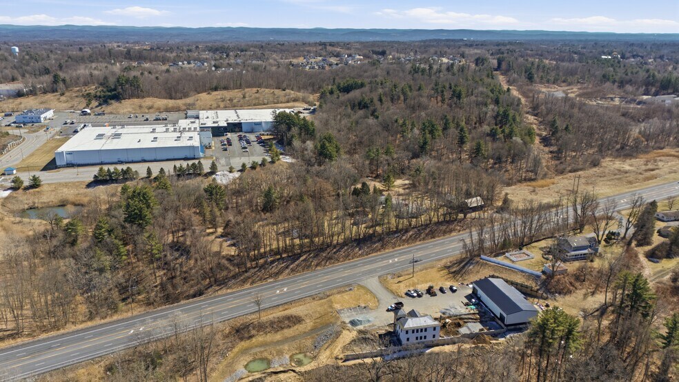 More Photos Of 1879 US-9, Halfmoon Land For Sale