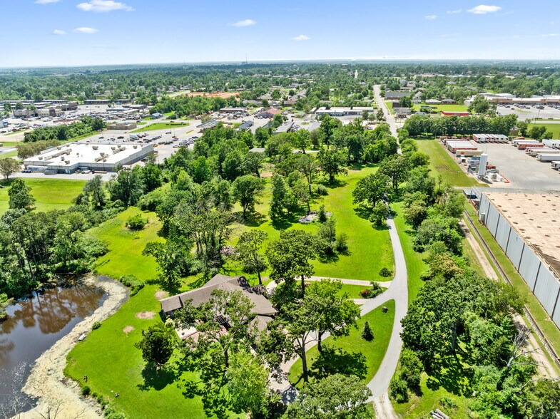More Photos Of 400 W Lilac St, Rogers Land For Sale