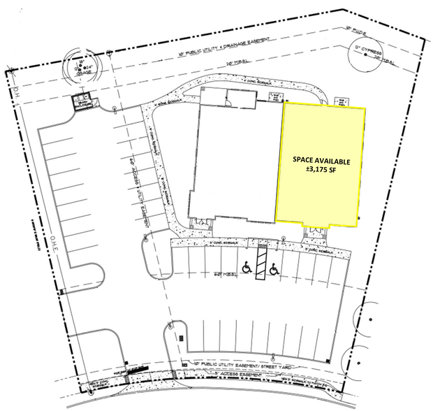 More Photos Of 125 Maple Row Blvd., Hendersonville Office For Lease