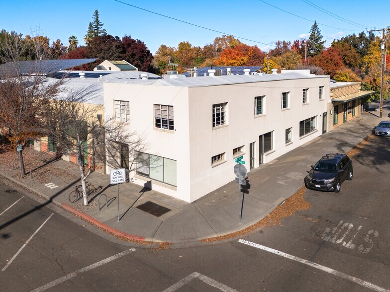 More Photos Of 500 Orient St, Chico Office For Sale