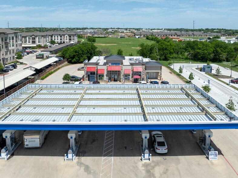 More Photos Of 5745 Golden Triangle Blvd, Fort Worth General Retail For Sale