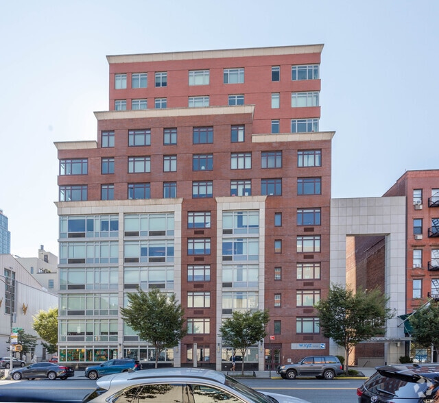 More Photos Of 2300-2308 Frederick Douglass Blvd, New York Hotel For Sale