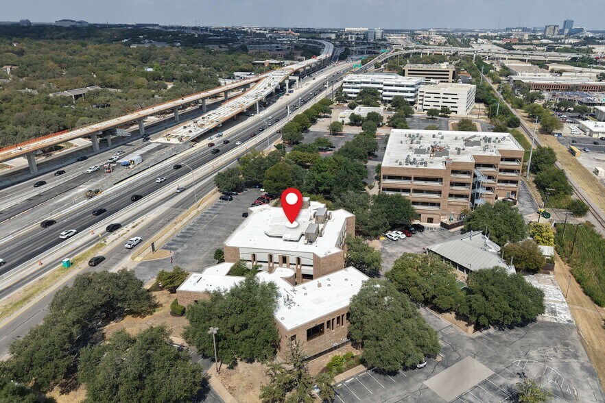 Primary Photo Of 8329 N Mopac Expy, Austin Office For Lease