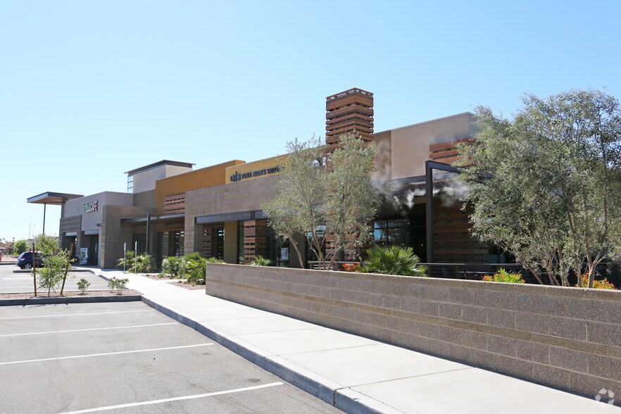More Photos Of 1155 W Ocotillo Rd, Chandler General Retail For Lease