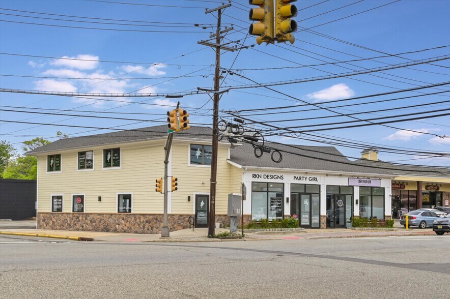 More Photos Of 37 Riveredge Rd, Tenafly Storefront Retail Office For Lease