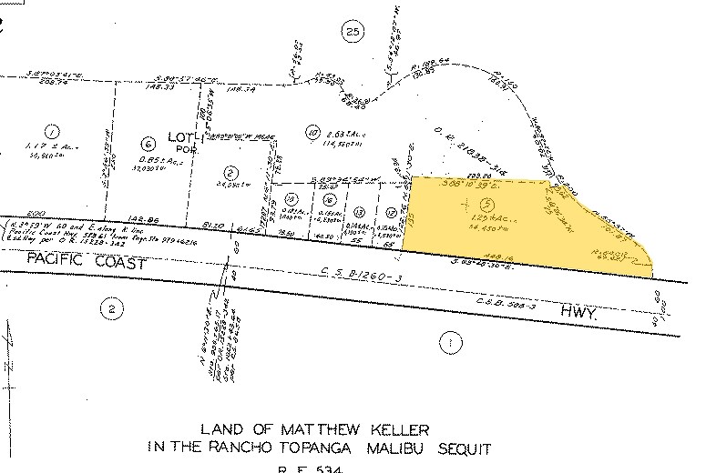 More Photos Of 22333 Pacific Coast Hwy, Malibu General Retail For Lease