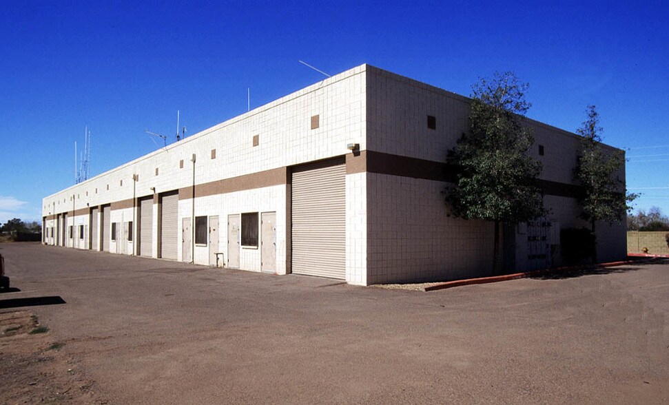 More Photos Of 1902 N Country Club Dr, Mesa Service For Lease