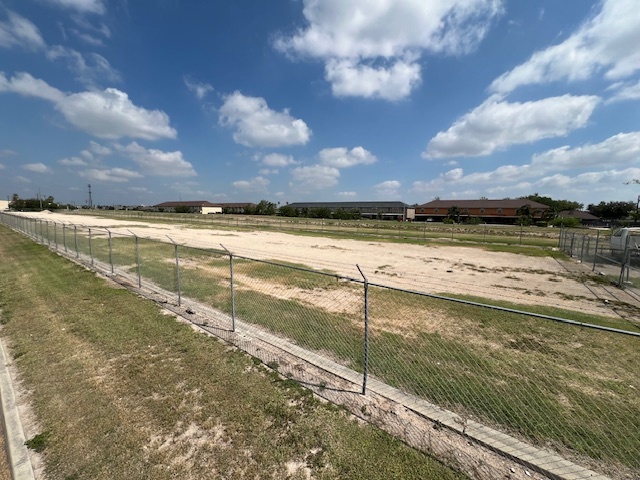 Primary Photo Of 3225 N. Sugar Road-Storage Yard area Rd, Pharr Land For Lease