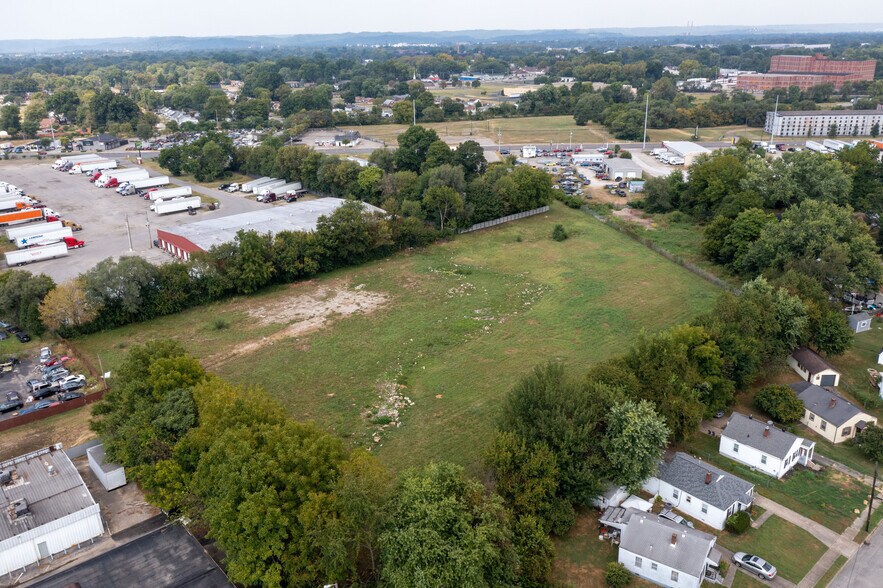More Photos Of 3511 7th Street Rd, Louisville Land For Sale