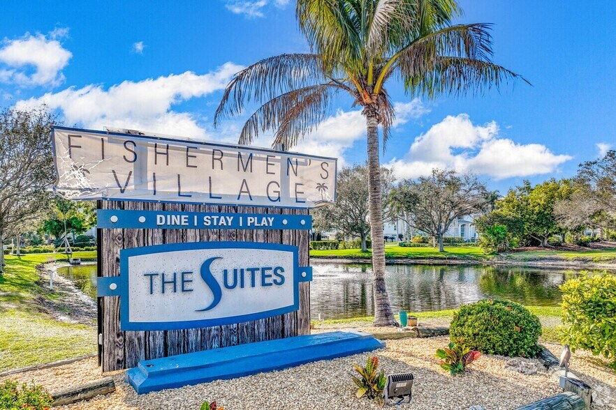 More Photos Of 1200 W Retta Esplanade, Punta Gorda Hotel For Lease