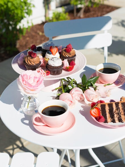 More Photos Of 2952 Randolph Ave, Costa Mesa Restaurant For Lease