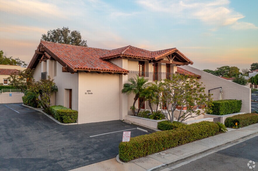 Primary Photo Of 6051 El Tordo, Rancho Santa Fe Office For Sale