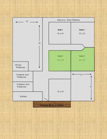 More Photos Of 3700 Palmetto Pointe Blvd, Myrtle Beach Office For Lease