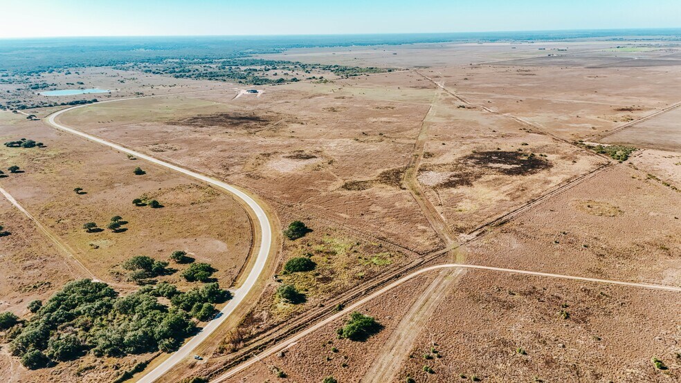 More Photos Of 5509 FM 444, Inez Land For Sale