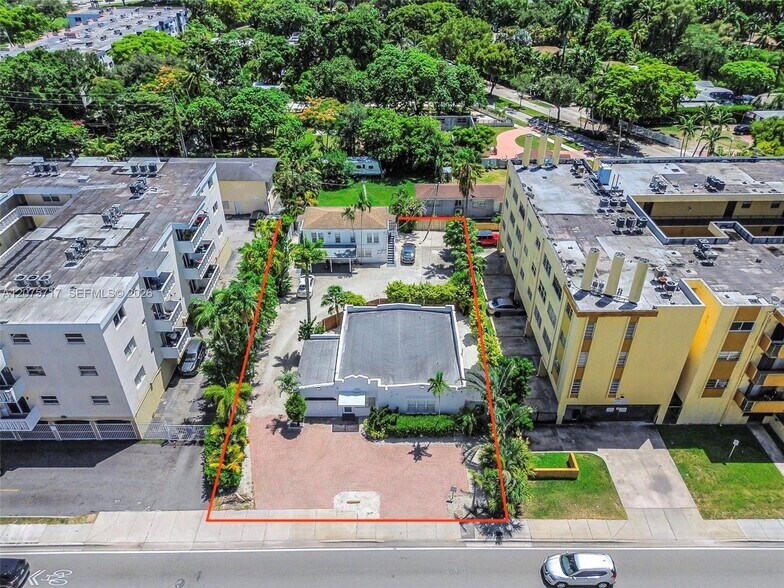 More Photos Of 340 NE 125th St, North Miami Office Residential For Sale