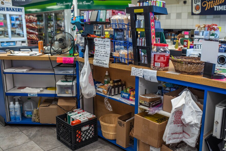 More Photos Of 22732 US-53 Hwy, Ettrick General Retail For Sale