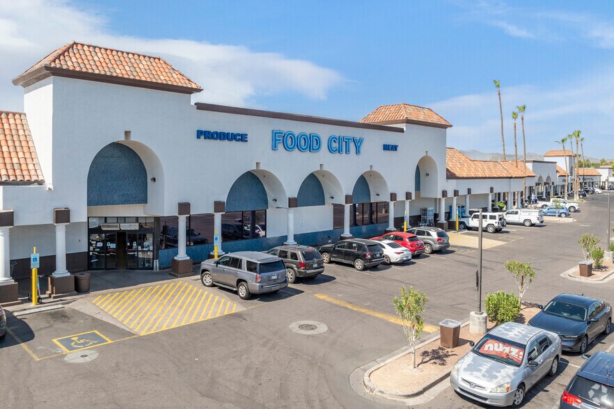 More Photos Of 715-825 W Baseline Rd, Tempe Unknown For Lease