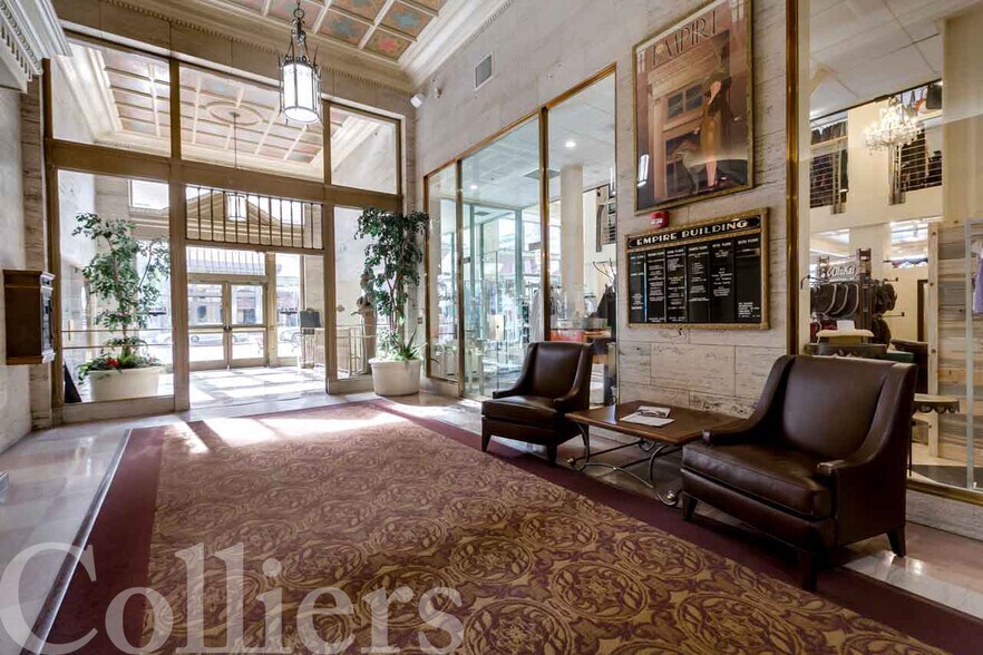 More Photos Of 205 N 10th St, Boise Office For Lease