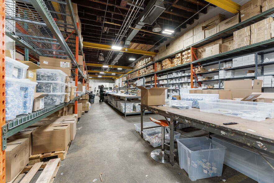 More Photos Of 17 Jackson St, Freehold Warehouse For Sale