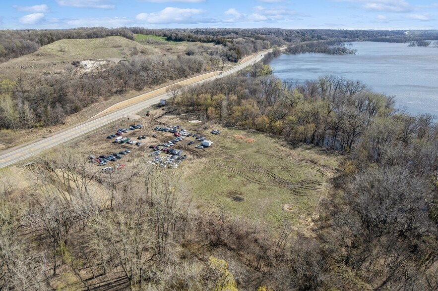 More Photos Of 285 Flying Cloud Dr, Chaska Land For Sale